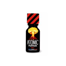 Stimulant euphorisant arôme Amyl Atomic 15 ml 